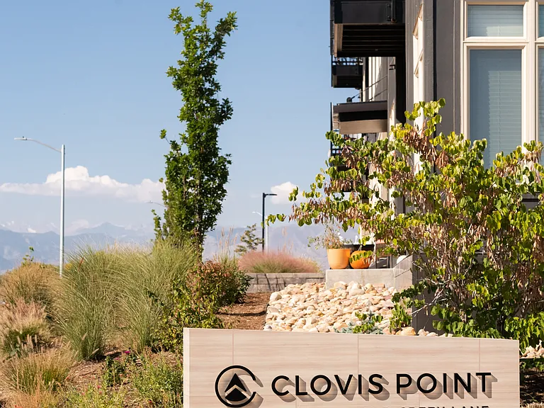 Clovis Point — Photo 19