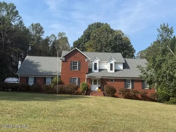 160 Belewsfield Road #., Stokesdale, NC 27357