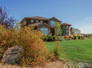 3016 Sunflower Ct, Mead, CO 80542
