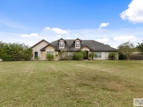 32649 Edgewater Isle, Los Fresnos, TX 78566