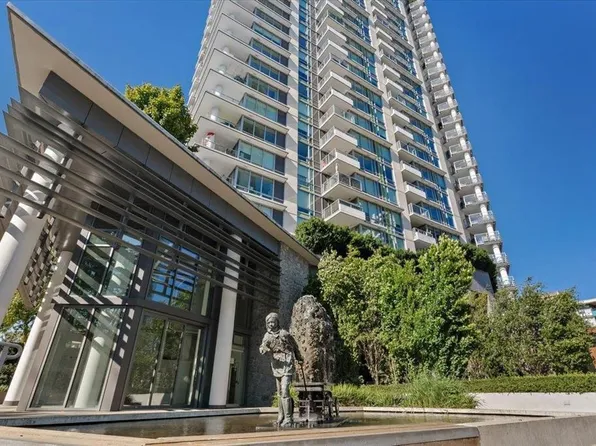 680 Seylynn Cres #1508, North Vancouver, BC V7J 0B5