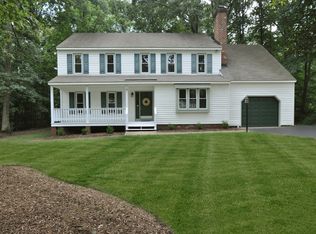 13911 Two Notch Rd, Midlothian, VA 23112