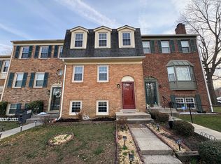 11353 Cromwell Ct, Woodbridge, VA 22192