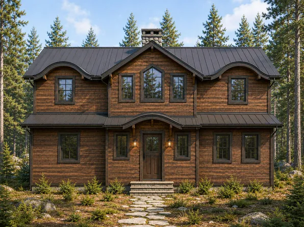 0 Stage Coach Way, Lake Placid, NY 12946