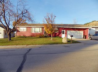 712 E Illinois St, Spearfish, SD 57783
