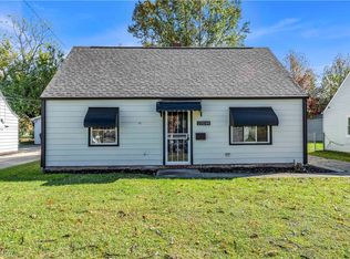 23198 Gay St, Euclid, OH 44123