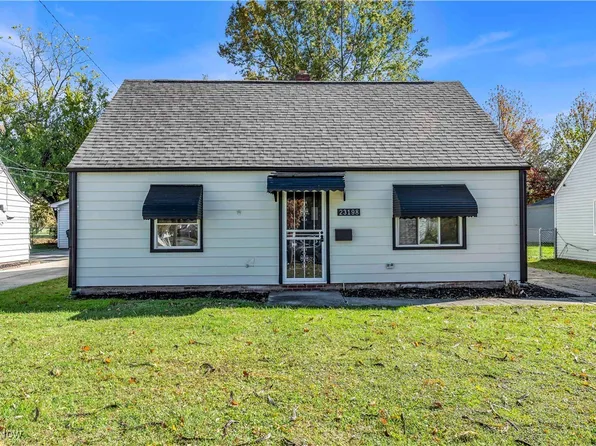23198 Gay St, Euclid, OH 44123