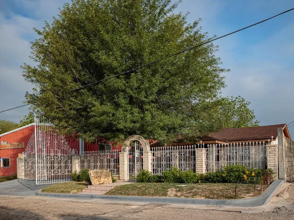 602 E 6th St, Del Rio, TX 78840
