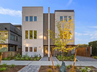 4123 A Chilberg Avenue SW, Seattle, WA, 98116