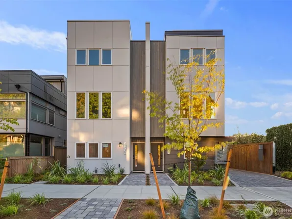 4123 A Chilberg Avenue SW, Seattle, WA 98116