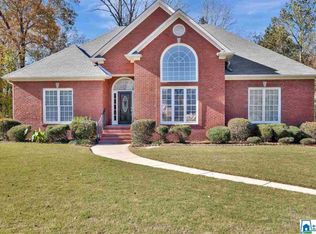 5700 Lazy Brooke Ct, Pinson, AL 35126