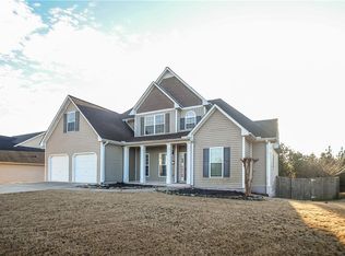 52 Maggies Point, Dallas, GA 30132