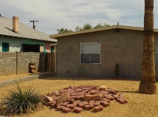 1117 N 13th St, Phoenix, AZ 85006
