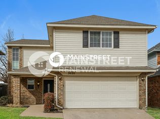 3020 Laurel Creek Dr, Grapevine, TX 76051