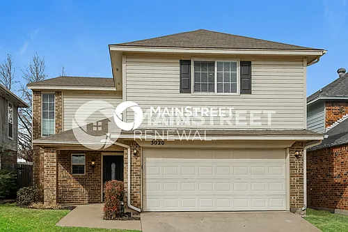 3020 Laurel Creek Dr Photo 1