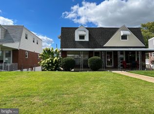 3458 Kirkwood Rd, Philadelphia, PA 19114