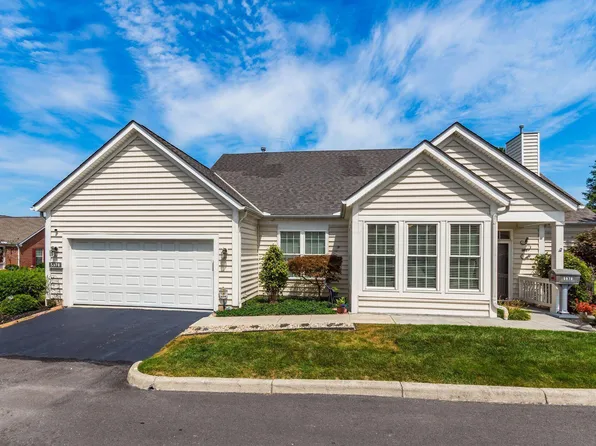 5978 Hickory Brook Way, Columbus, OH 43213