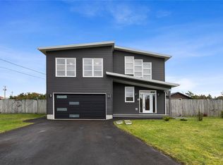 25 Pulpit Rock Road, Torbay, NL A1K1A2