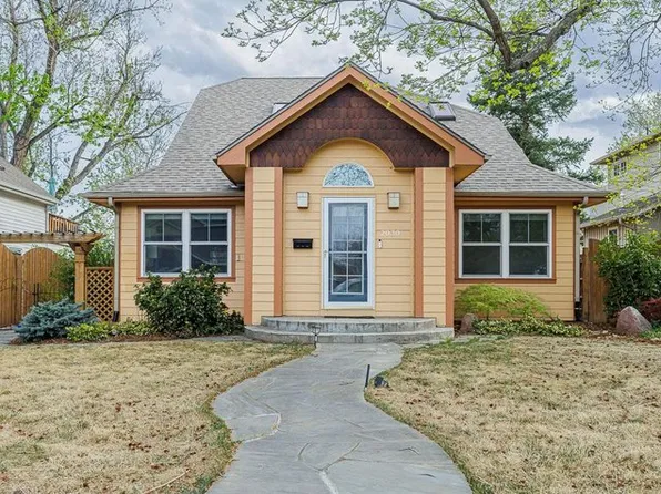 2030 Columbine Ave, Boulder, CO 80302