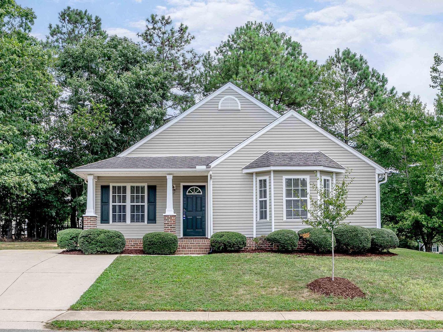 525 Flaherty Ave, Wake Forest, NC 27587 Zillow