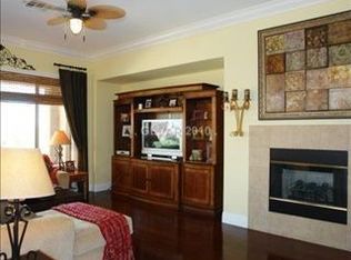 20 Colleton River Dr, Henderson, NV 89052