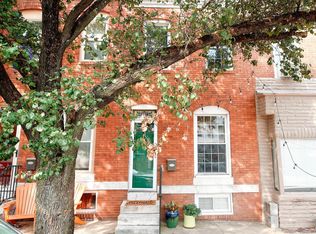 502 S Ellwood Ave, Baltimore, MD 21224