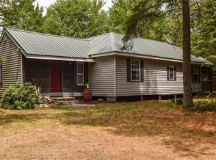 5311 Grantville Rd, Forestport, NY 13338