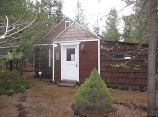 52350 Dorrance Meadow Rd, La Pine, OR 97739