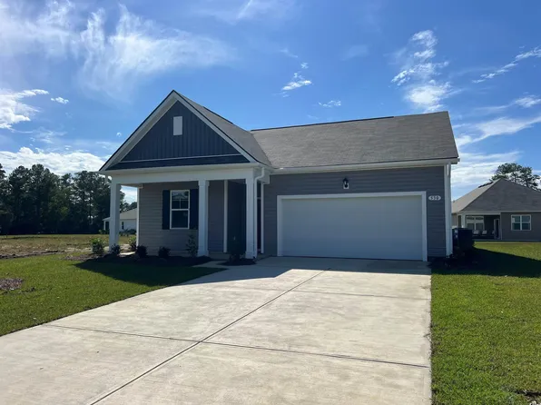 530 Sagebrush St., Myrtle Beach, SC 29588