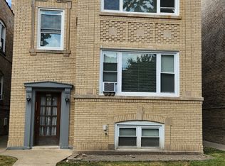 5636 N Bernard St FLOOR 2, Chicago, IL 60659