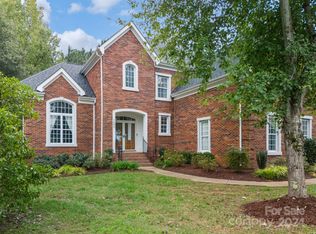7603 Horseshoe Creek Dr, Huntersville, NC 28078