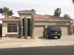 13589 W Holly St, Goodyear, AZ 85395