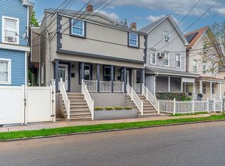 158 Catherine St, Elizabeth, NJ 07201