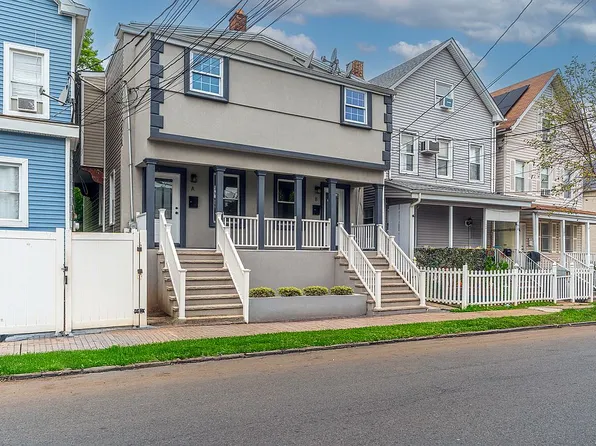 158 Catherine St, Elizabeth, NJ 07201