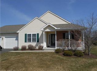 87 Meadowview Ln, Vernon, CT 06066