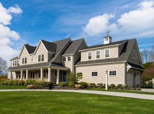 15 Seal Cove Rd, Hingham, MA 02043