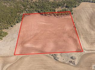 Tbd E 700 N, Ashton, ID 83420