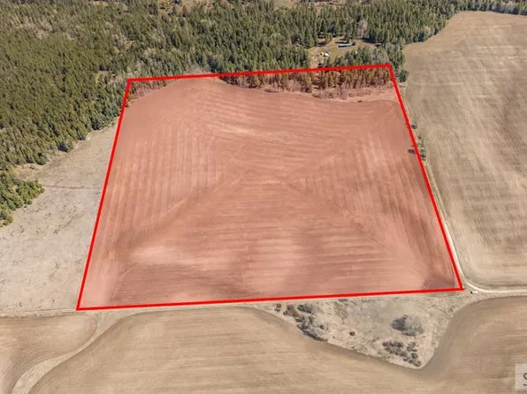 Tbd E 700 N, Ashton, ID 83420