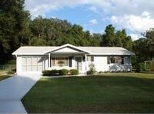 10927 SW 75th Ave, Ocala, FL 34476