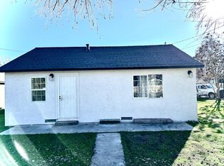1502 Monterey Ave, Modesto, CA 95354