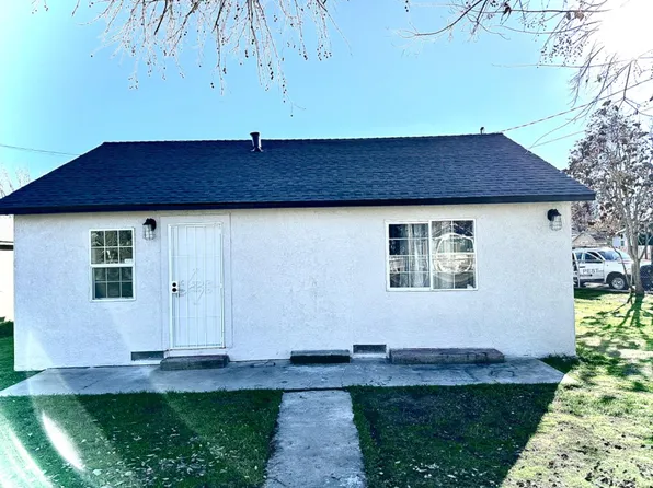 1502 Monterey Ave, Modesto, CA 95354