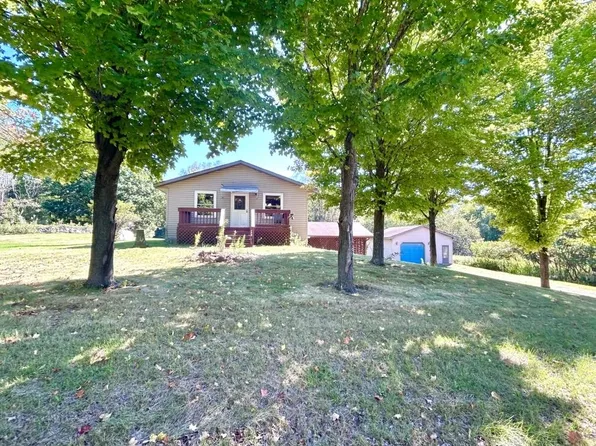 N7401 Brockman Ln, Lily, WI 54491