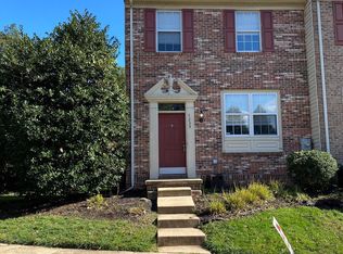 7235 Pahls Farm Way, Pikesville, MD 21208