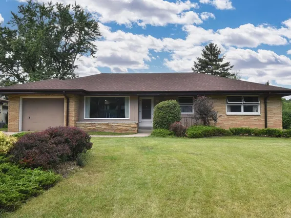 5720 West Jackson Park DRIVE, Milwaukee, WI 53219
