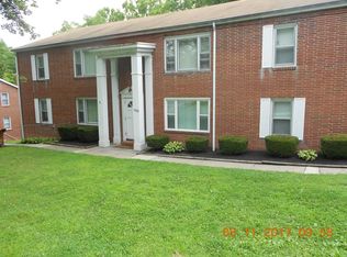 1485 Old Colonial Rd APT 1, Harrisburg, PA 17112