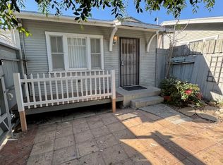 1241 Lincoln Ave, San Diego, CA 92103