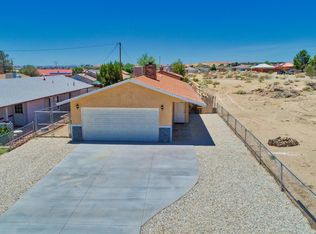 36842 Dagne Ave, Barstow, CA 92311