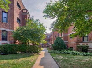 2125 Ridge Ave APT 2C, Evanston, IL 60201
