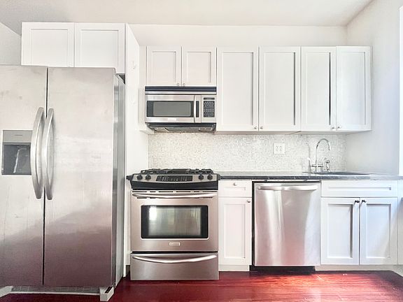 3rd image of 607 W 137th St APT 53