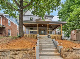 1205 Campbell Ave SW, Roanoke, VA 24016